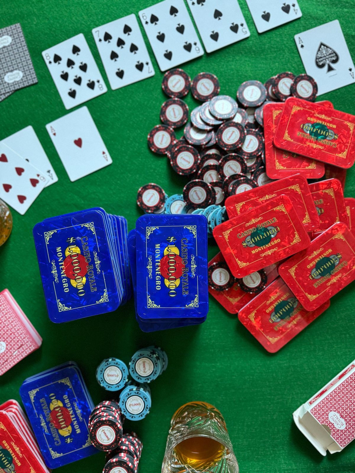 Sportingbet پاکستان کیسینو میں بلیک جیک گیمز