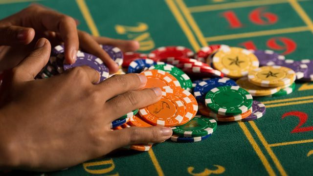 Sportingbet کھلاڑیوں کے لیے لائیو کیسینو سیکشن
