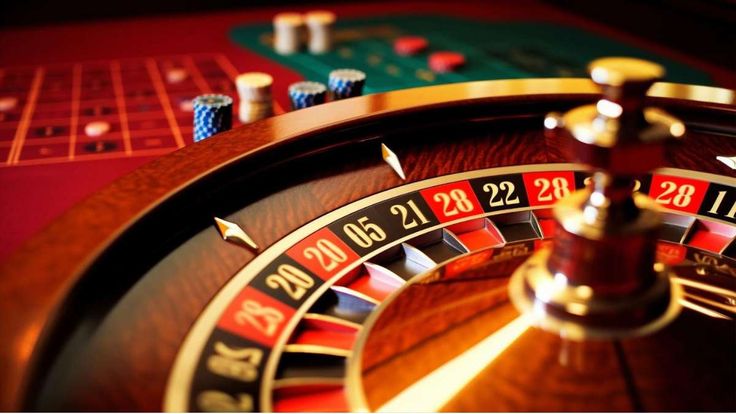 Sportingbet آن لائن کیسینو میں کھیلنے کی وجوہات