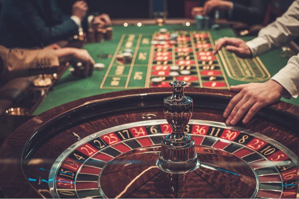 Sportingbet کیسینو میں ایک آن لائن گیم کا انتخاب کریں۔